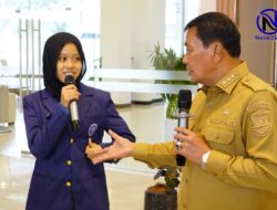 1.075 Mahasiswa Terima Beasiswa Tangerang Gemilang, Bantu Kuliah Keluarga Kurang Mampu*l
