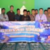 BPR Kerta Raharja Gelar Gebyar UMKM, Bunga Kredit Mikro 0,5 Persen Per Bulan