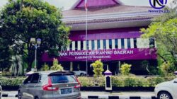 Komisi IV DPRD Kabupaten Tangerang Gelar RDP, Soroti Proyek Hutan Bambu Cisoka Rp1,8 Miliar