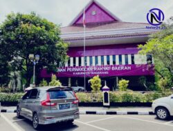 Komisi IV DPRD Kabupaten Tangerang Gelar RDP, Soroti Proyek Hutan Bambu Cisoka Rp1,8 Miliar