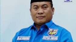 Ketum KNPI Dukung Penuh AKBP Ricky Nugraha Sebagai Kapolres Bener Meriah