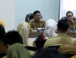 Pemkot Tangerang Tambah Tunjangan PPPK 15 Persen, Terendah Naik Rp400 Ribu
