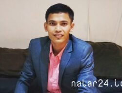 Direktur Rumah Institute,Irwan Hidayat : Desak Polisi Bongkar Aktor Kerusuhan 27 Agustus 2026