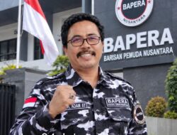 Kota Serang Jadi Tuan Rumah Rakerda II DPD BAPERA Provinsi Banten