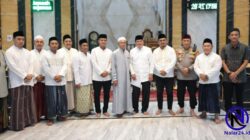 Bupati Tangerang Ajak Masyarakat Teladani Akhlak Rasulullah di Peringatan Maulid Nabi 1448 H