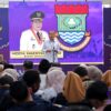 Kabupaten Tangerang Jadi Tuan Rumah Gelaran TTG ke-20 dan Gelar Produk Bumdes Tingkat Banten 2026