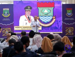 Kabupaten Tangerang Jadi Tuan Rumah Gelaran TTG ke-20 dan Gelar Produk Bumdes Tingkat Banten 2026