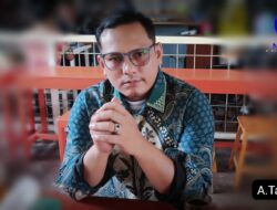 Investasi Banten Melejit Rp130 T, PAD 2026 Malah Anjlok Rp9,5 T