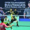 278 Atlet Berebut Piala Panglima TNI 2026 Hadiah Rp500 Juta Resmi Bergulir di Bandung