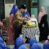 Wali Kota Sachrudin Tegaskan Majelis Taklim Peran Penting Bina Akhlak dan Ketahanan Keluarga