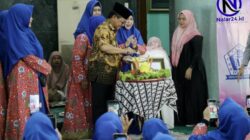 Wali Kota Sachrudin Tegaskan Majelis Taklim Peran Penting Bina Akhlak dan Ketahanan Keluarga