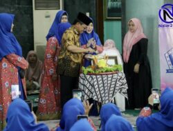 Wali Kota Sachrudin Tegaskan Majelis Taklim Peran Penting Bina Akhlak dan Ketahanan Keluarga