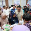 CKG Lampaui Target, Gubernur Banten Andra Soni Apresiasi Pemkab Tangerang