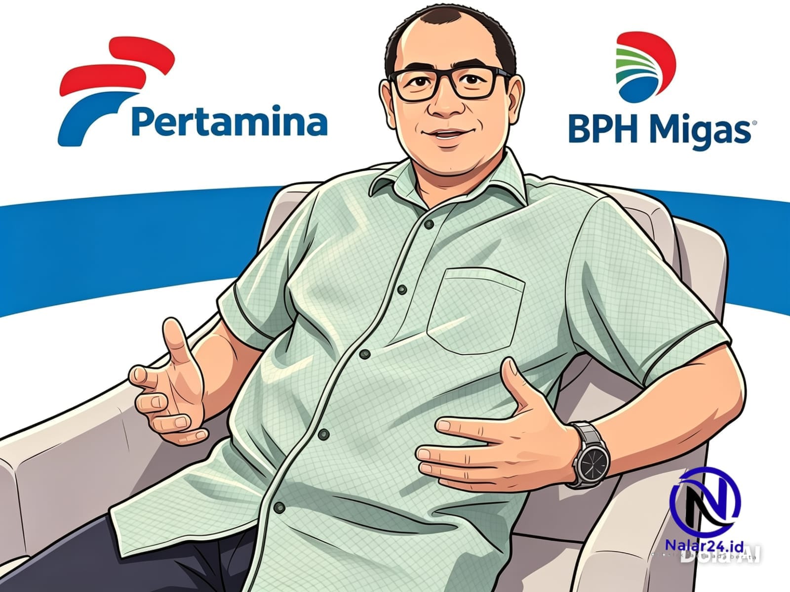 Ekonom Konstitusi Defiyan Cori desak penguatan peran Pertamina