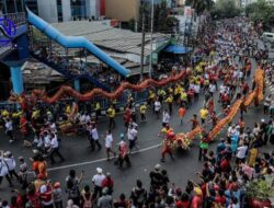 Kirab Budaya dan Ruwat Bumi 2026 di Kota Tangerang Digelar 27 September, Diproyeksi Hadirkan 3.000 Orang
