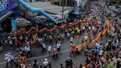 Kirab Budaya dan Ruwat Bumi 2026 di Kota Tangerang Digelar 27 September, Diproyeksi Hadirkan 3.000 Orang