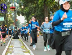 Pemkot Tangerang Matangkan Persiapan Tangerang 10K 2026, Kuota Naik Jadi 3.000 Pelari