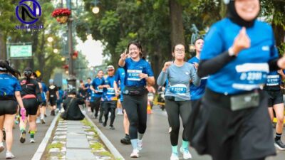 Pemkot Tangerang Matangkan Persiapan Tangerang 10K 2026, Kuota Naik Jadi 3.000 Pelari