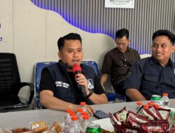 DPP BM PAN Terima Kunjungan DPD Kabupaten Bandung dan Dukung Penerbitan Buku