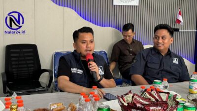 DPP BM PAN Terima Kunjungan DPD Kabupaten Bandung dan Dukung Penerbitan Buku