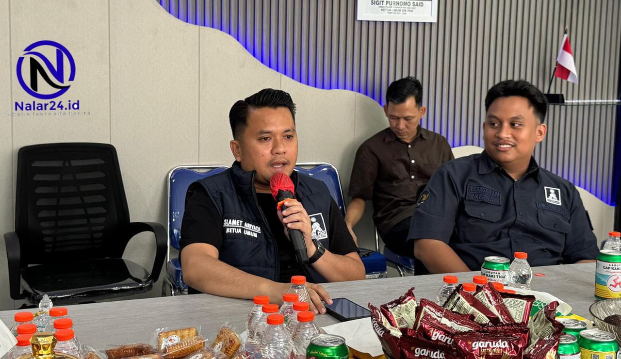 DPP BM PAN terima DPD Kabupaten Bandung