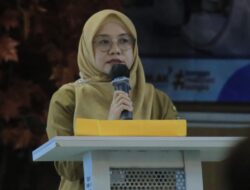 Dinkes Kota Tangerang Imbau Warga Terapkan 3 Langkah Siaga Hadapi Abu Vulkanik Krakatau