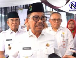 Antisipasi Abu Vulkanik, Pemkot Tangerang Perpanjang PJJ Sampai Jumat 11 September 2026