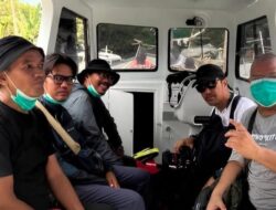 Ketua Umum BM PAN Prihatin Atas Musibah Hilangnya Jurnalis Saat Tugas Liputan di Selat Sunda