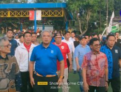 Walikota Tangerang dan Bandung Kolaborasi Buka Culinary Day 2026, Dorong UMKM Go Nasional