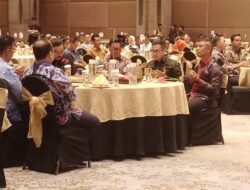 Forkopimda Tangerang Raya Lepas Sambut Dandim 0506, Walikota Serahkan SHM ke Kodim