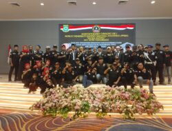 Muscab I PPBNI Satria Banten DPC Kota Tangerang, Tegaskan Komitmen Jaga Budaya dan Persatuan