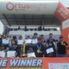 SSB Langit Biru Tangerang Juara 1 Liga Grassroots Banten KU-10, Lolos ke Nasional