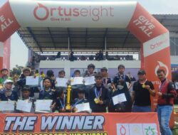 SSB Langit Biru Tangerang Juara 1 Liga Grassroots Banten KU-10, Lolos ke Nasional