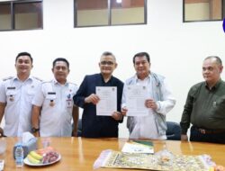Bupati Tangerang Dorong Generasi Muda Inovasi Berkelanjutan di Tangerang Youth Connection 2026