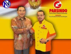 Partai Loyalis Soeharto, Parsindo Mulai Konsolidasi Panaskan Mesin Partai Menuju Pemilu 2029