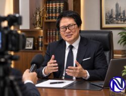 Praktisi Hukum Carrel Ticualu Ungkap Sorotan di Balik Pergantian Purbaya sebagai Menkeu