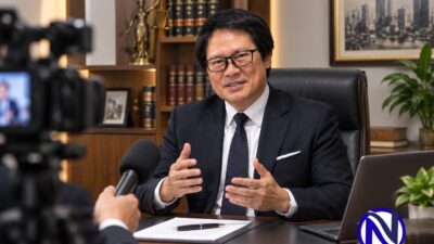 Praktisi Hukum Carrel Ticualu Ungkap Sorotan di Balik Pergantian Purbaya sebagai Menkeu