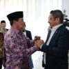 Komisi VIII DPR RI Apresiasi Pemkab Tangerang Atas Layanan Jemaah Haji, Ada Uang Saku Hingga Pembangunan Kantor