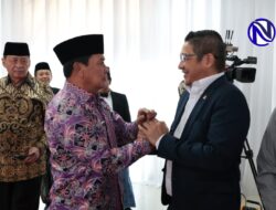 Komisi VIII DPR RI Apresiasi Pemkab Tangerang Atas Layanan Jemaah Haji, Ada Uang Saku Hingga Pembangunan Kantor
