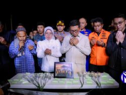 Operasi SAR Kapal Arupadhatu I di Selat Sunda Dihentikan Setelah 10 Hari, 8 Orang Belum Ditemukan