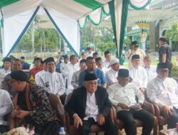 Wali Kota Tangerang Sachrudin Resmikan Z-MART & Z-CORNER di Masjid Raya Al-Azhom, Dorong Ekonomi Umat Berbasis Masjid