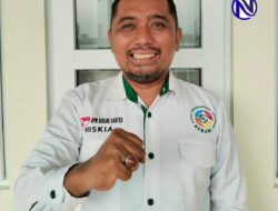 DPW BERANI Banten Kecam Pembubaran Ibadah GKPI Rajeg: Negara dan Hukum Harus Hadir