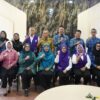 Erna Yanti Kader Posyandu Lili 3 Mauk Wakili Banten di Penilaian Kader Berprestasi Tingkat Nasional Kemenkes 2026