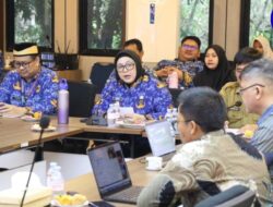 Wabup Intan Buka Seleksi Wawancara Kanvas Gemilang 2026 , Tegaskan Inovasi Jangan Cuma Seremonial