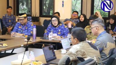 Wabup Intan Buka Seleksi Wawancara Kanvas Gemilang 2026 , Tegaskan Inovasi Jangan Cuma Seremonial