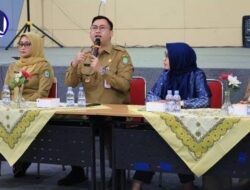 Disbudpar Kota Tangerang Latih 200 Pelaku Usaha Kuliner, Dorong Sertifikasi Halal dan Legalitas NIB