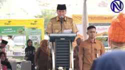 Bupati Tangerang Pimpin Apel HUT Ke-15 RSUD Balaraja, Tekankan Quick Response Pelayanan