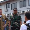 Lanud Halim P Kenalkan Alutsista dan Teknologi Kedirgantaraan Kepada Pelajar di PEGASE 2026