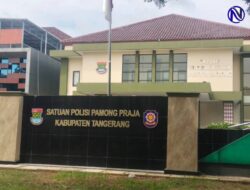 Hak Jawab Kasatpol PP Kabupaten Tangerang Ana Supriyatna Terkait Pemberitaan Dugaan Pelecehan Seksual