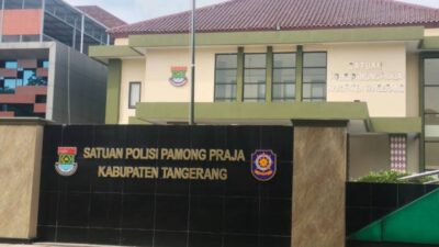 Hak Jawab Kasatpol PP Kabupaten Tangerang Ana Supriyatna Terkait Pemberitaan Dugaan Pelecehan Seksual